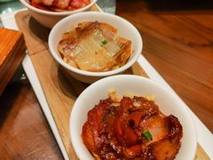 多味刀板香-刀板香·安徽菜(金牛路店)
