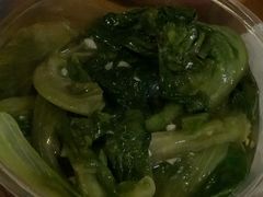 清炒生菜-王良才酸菜鱼(总店)