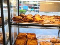 -85度C(深圳佳宁娜店)