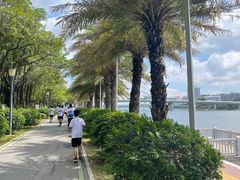 -厦门五通客运码头