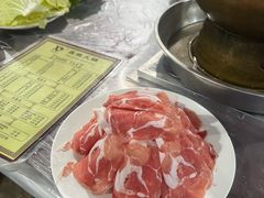 -鑫龙火锅城(环山路店)