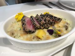 -Deer Park鹿园西餐(仁恒置地广场店)