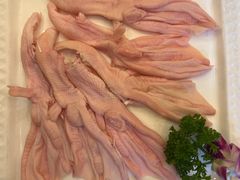 -老码头火锅(玉林店)
