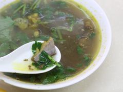 -舒蔡记生煎菜饭(云南中路店)