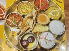 -清真·AL-JANNAT 佳纳特餐厅(狮子桥店)