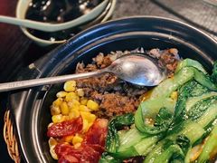 -阿清煲仔店(纺织城店)