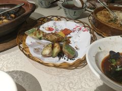 -老莞家私房菜-超级鱼头佛跳墙