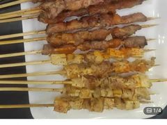 -宛平李记小吃(东关街店)