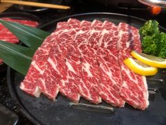 -九田家黑牛烤肉料理(太阳城店)
