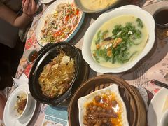 -虾饺妹·粤式手工点心(水荫路店)