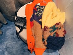 -the balancing(东方店)