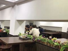 -老新隆牛肉锅贴(新街口店)