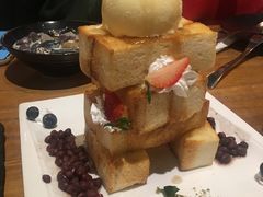 -Let's Taipei 非常烘焙(太古里店)