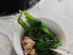 -鲁朗纳麦石锅鸡庄园