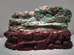 -北京工艺美术博物馆