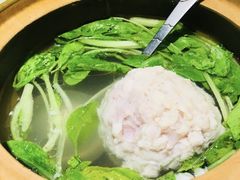 -狮王府淮扬菜(新街口友谊店)
