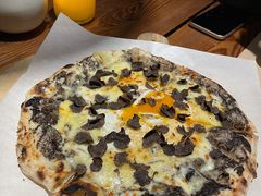 -Mercato莫卡多露台餐厅与酒吧(K11店)