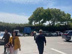 -淀山湖服务区餐厅