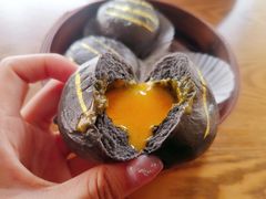 -老周记茶点