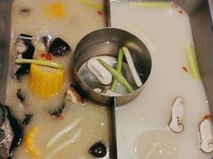 -新辣道鱼火锅(领展购物广场·中关村店)