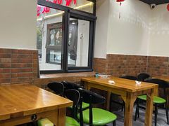 大堂-老姑砂锅·烧烤天津菜(体北道店)