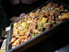 -听说碳烧蛙(高新万达店)