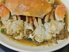 -杨记海鲜楼(三门黑金冠店)