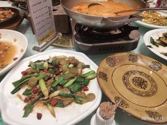 -庐州太太(CBD店)