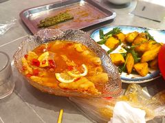 -刘一龙虾.烧烤(理工直营店)