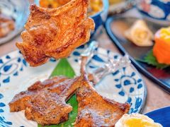 -極上萬膳·日料放题(来福士江景店)