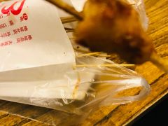 -辽B·小串(总店)