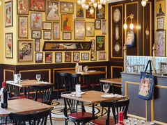 -Entrecôte 法国牛扒馆(保利·时光里店)