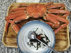 -震海贝烤贝·民俗特色店(延吉总店)