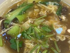 香菇肉羹-圆宝台湾小吃(迎津街店)