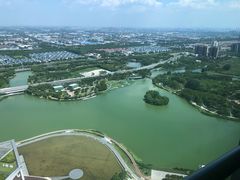 -嘉定凯悦·咖啡厅