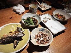 -章之鱼家(体育东路店)