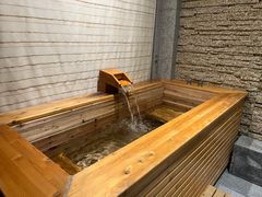 -北京古北水镇御舍温泉酒店