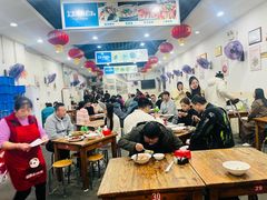 -雨田饭店