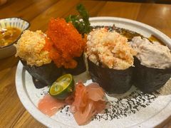 -桃太郎创作料理(大坪店)
