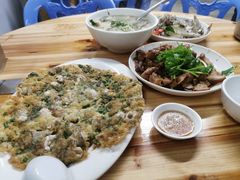 -黄记饮食店·潮汕家常菜(丹霞庄中区店)