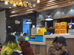 -Ice Monster冰馆·CNN评选全球十大甜品(国贸商城店)