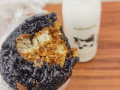 -芳婆糕团店(王府大街店)