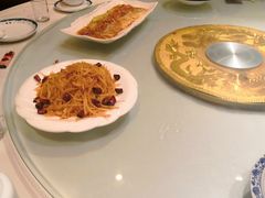 -福来居烤鸭店(天坛二店)