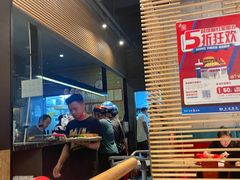 -避风塘(宝山万达店)