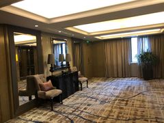 -上海静安铂尔曼酒店