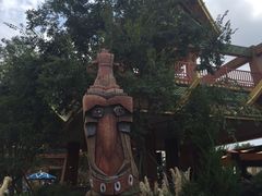 -七彩云南欢乐世界