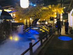 -淀里船宴(裕华东路店)
