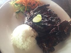 -Pundi Pundi Restaurant