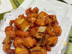 -华盛丰温州大排档(东三环南路店)