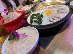 -大龙燚火锅(南山大道店)